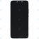 Huawei Mate 20 Lite (SNE-LX1 SNE-L21) Display module front cover + LCD + digitizer black_image-1