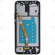 Huawei Mate 20 Lite (SNE-LX1 SNE-L21) Display module front cover + LCD + digitizer black_image-2