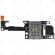 Huawei Mate 40 Pro (NOH-NX9) Sim reader 02353XYM