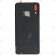 Huawei Nova 3 (PAR-LX1, PAR-LX9) Battery cover airy blue 02352BYD_image-1