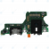 Huawei P40 Lite E (ART-L28 ART-L29) USB charging board 02353LJD_image-1