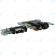 Huawei P40 Lite E (ART-L28 ART-L29) USB charging board 02353LJD_image-3