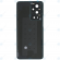 OnePlus 9 Pro Battery cover forest green_image-1