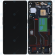 Oppo Find X3 Neo (CPH2207) Display unit complete starlight black 4906179