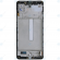 Samsung Galaxy M52 5G (SM-M526B) Display module LCD + Digitizer GH82-27091A_image-5