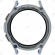Samsung Galaxy Watch 4 Classic 46mm (SM-R890 SM-R895) Front cover silver GH82-26124B_image-1