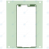 Samsung Galaxy Xcover 5 (SM-G525F) Adhesive sticker touch panel GH81-20375A_image-1
