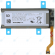 Samsung Galaxy Z Flip3 (SM-F711B) Battery EB-BF712ABY 930mAh GH82-26256A