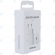 Samsung Travel charger 25W white EP-TA800NWEGEU