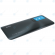 Xiaomi Redmi 10 (21061119AG) Battery cover carbon grey_image-2