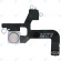 Flashlight module for iPhone 12