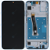 Huawei Honor 10 Lite (HRY-LX1) Display module front cover + LCD + digitizer sky blue