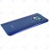 Huawei Honor 50 Lite (NTN-L22) Battery cover deep sea blue_image-2
