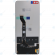 Huawei Nova 8i (NEN-LX1 NEN-L22) Display module LCD + Digitizer_image-2