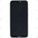Huawei P20 Lite (ANE-L21) Display module front cover + LCD + digitizer midnight black_image-5