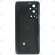 OnePlus 9 Pro Battery cover stellar black 2011100247_image-1