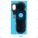 OnePlus Nord (AC2001 AC2003) Camera frame + Lens onyx grey_image-1