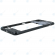 Samsung Galaxy A22 5G (SM-A226B) Middle cover grey GH81-20718A_image-2