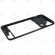Samsung Galaxy A22 5G (SM-A226B) Middle cover grey GH81-20718A_image-4