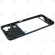 Samsung Galaxy A22 5G (SM-A226B) Middle cover grey GH81-20718A_image-5