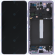 Samsung Galaxy S21 FE (SM-G990B) Display unit complete violet GH82-26420D GH82-26590D GH82-26414D