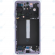 Samsung Galaxy S21 FE (SM-G990B) Display unit complete violet GH82-26420D GH82-26590D GH82-26414D_image-2