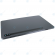 Samsung Galaxy Tab S7 (SM-T870 SM-T875 SM-T876B) Battery cover mystic black GH96-13858A_image-1