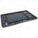 Samsung Galaxy Tab S7 (SM-T870 SM-T875 SM-T876B) Battery cover mystic black GH96-13858A_image-2