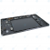 Samsung Galaxy Tab S7 (SM-T870 SM-T875 SM-T876B) Battery cover mystic black GH96-13858A_image-3