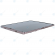 Samsung Galaxy Z Fold2 5G (SM-F916B) Display unit complete mystic bronze with silver hinge GH82-24297A