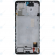 Xiaomi Redmi Note 10 Pro (M2101K6G) Display module front cover + LCD + digitizer gradient bronze_image-2