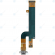 Caterpillar Cat S52 Charging connector flex_image-1