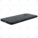 Google Pixel 4a (G025J) Battery cover just black G949-00010-01_image-2