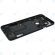 Google Pixel 4a (G025J) Battery cover just black G949-00010-01_image-4