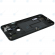 Google Pixel 4a (G025J) Battery cover just black G949-00010-01_image-5
