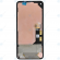 Google Pixel 5a 5G Display module LCD + Digitizer G949-00138-01_image-5