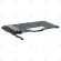 Huawei Honor 20 Lite (HRY-LX1T) Camera frame + Lens phantom red_image-2