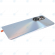 Huawei Honor 50 (NTH-AN00) Battery cover frost crystal 02354HEE_image-2