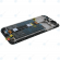 Huawei Y5p (DRA-LX9) Display module front cover + LCD + digitizer + battery midnight black 02353RJP_image-2
