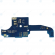 Motorola Defy 2021 (XT2083) USB charging board 5P68C18653_image-1
