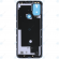 Motorola Moto G20 (XT2128) Battery cover breeze blue 5S58C18540_image-1