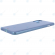 Motorola Moto G20 (XT2128) Battery cover breeze blue 5S58C18540_image-2