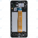 Samsung Galaxy A02 (SM-A022F) Display unit complete GH82-25250A_image-5