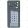 Samsung Galaxy A52s 5G (SM-A528B) Battery cover awesome violet GH82-26913C GH82-26858C_image-1