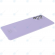 Samsung Galaxy A52s 5G (SM-A528B) Battery cover awesome violet GH82-26913C GH82-26858C_image-3