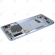 Samsung Galaxy S21+ (SM-G996B) Display unit complete phantom silver (NO CAMERA) GH82-27268C_image-4