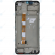 Vivo Y11s (V2028) Display module front cover + LCD + digitizer_image-2