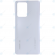 Xiaomi 11T (21081111RG) Battery cover moonlight white