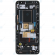 Asus ROG Phone 5s (ZS676KS) ROG Phone 5s Pro (ZS676KS) Display module LCD + Digitizer 90AI0091-R20020_image-2