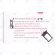Battery cover with frame (NO LOGO) space grey for iPhone X_image-6